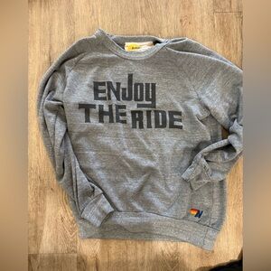 Gray aviator nation - Enjoy The Ride